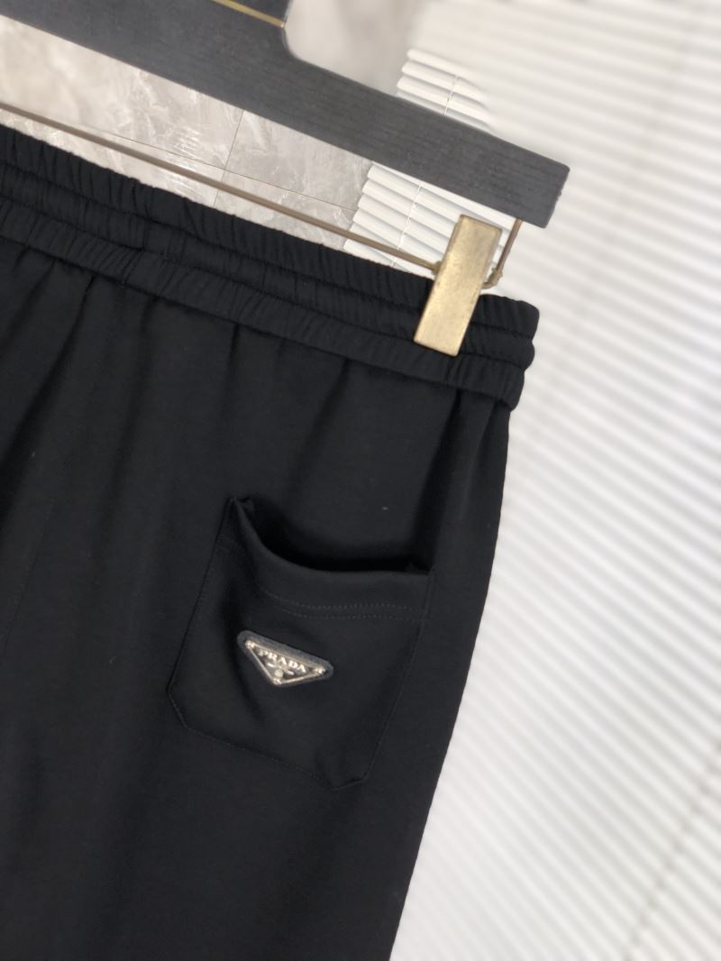 Prada Short Pants